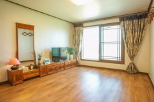 제주 바다드림펜션 - 트리플 숙소