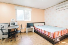 광주 밤하늘펜션 - 트리플 숙소