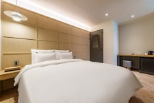 사천 - 브라운도트호텔 삼천포항점 후기, 가격, 위치 - 예약