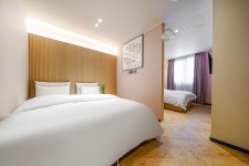 사천 - 브라운도트호텔 삼천포항점 후기, 가격, 위치 - 예약