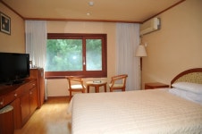 투어앤스파 충주 수안보파크호텔 투어앤스파