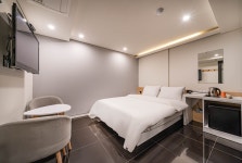 투어앤스파 부산 연산동 에이치모먼트호텔 연산점 투어앤스파