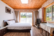 강릉 래미안펜션 - 트리플 숙소