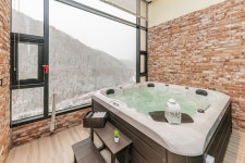 무주 - 무주 마리나&스위트풀빌라스파펜션 후기, 가격, 위치 - 예약