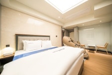 대구 평리동 HOTEL CENTUM(센텀) - 트리플 숙소