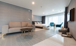 부산 - 부산 영무파라드호텔 해운대 비치 후기, 가격, 위치 - 예약