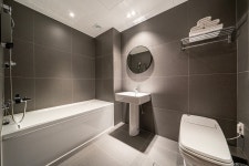 제천 씨엘로 호텔 - 트리플 숙소