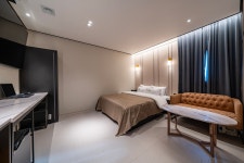 제천 씨엘로 호텔 - 트리플 숙소