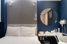 영등포 호텔 르오 HOTEL LE O - 트리플 숙소
