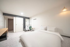 구미 인동 호텔 까사 보니따 - 트리플 숙소