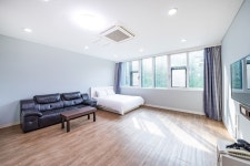 가평 리버하임풀빌라 - 트리플 숙소