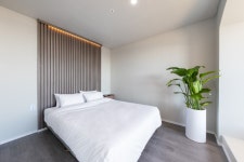 동해 스테이피어471펜션 - 트리플 숙소