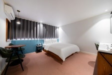 신천(잠실새내) 노블 스테이 호텔 - 트리플 숙소