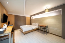 대구 성서 5월에 - 트리플 숙소