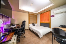 부천(역곡) 필 - 트리플 숙소