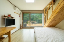 투어앤스파 인제 물안개펜션 투어앤스파