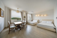 투어앤스파 제주 화이트하우스펜션 투어앤스파