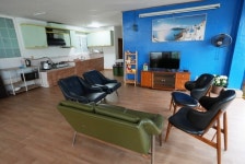 가평 코지앤이지펜션 - 트리플 숙소