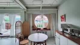 전주 아침스테이 - 트리플 숙소