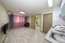 보령(대천) 대명펜션 - 트리플 숙소