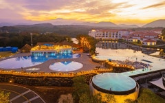 데일리호텔 - No.1 전세계 호텔특가