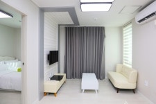 양주 장흥수목원펜션 - 트리플 숙소