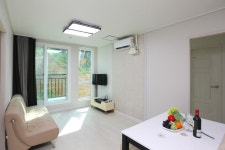 양주 장흥수목원펜션 - 트리플 숙소