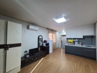 횡성 현주네민박 - 트리플 숙소