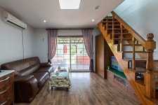 횡성 별을쏘다펜션 - 트리플 숙소