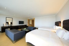 서귀포 - 제주 부영호텔&리조트 (리조트) 후기, 가격, 위치 - 예약