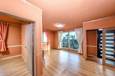 로하스 펜션 - 트리플 숙소