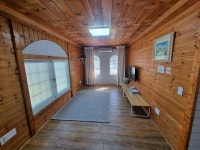 양평 자전거펜션 (구 재즈의고향-단체워크샵-) - 트리플 숙소