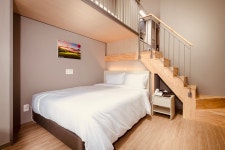 서울 - 솔라고 명동 호텔 앤 레지던스 후기, 가격, 위치 - 예약