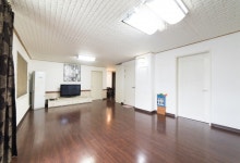 춘천 소풍66펜션(비발디파크) - 트리플 숙소