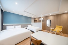 창원 - 창원 중앙동 호텔티티(HOTEL T.T) 써밋 후기, 가격, 위치 - 예약