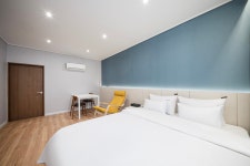 창원 - 창원 중앙동 호텔티티(HOTEL T.T) 써밋 후기, 가격, 위치 - 예약