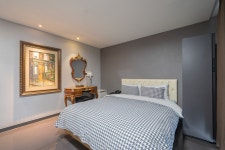 장안 벨루스 호텔 - 트리플 숙소