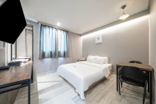 송탄 밴드(BAND) - 트리플 숙소