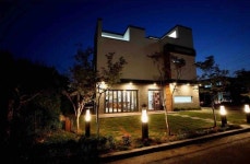 양양 요트랑펜션 - 트리플 숙소