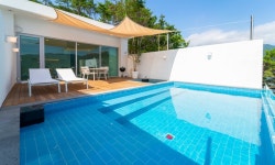 거제도 리을풀빌라 - 트리플 숙소