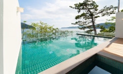 거제도 리을풀빌라 - 트리플 숙소