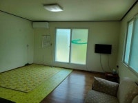 양평 용문용골계곡펜션 - 트리플 숙소