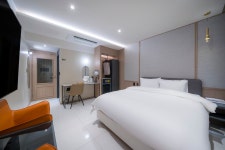 대구 동대구역 하운드 대구동대구역 - 트리플 숙소