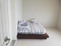 남해 축항펜션 - 트리플 숙소