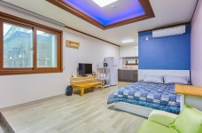 우연과인연펜션 - 트리플 숙소