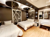 투어앤스파 상주 비앤비 호텔 투어앤스파