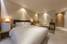 창원 마산 합성동 데이지 호텔 - 트리플 숙소