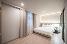 경주 포베르타 스테이 - 트리플 숙소