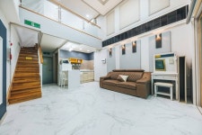 포항 풀빌라 천년바위 - 트리플 숙소