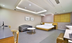 투어앤스파 부산 서면 아이비 호텔 투어앤스파